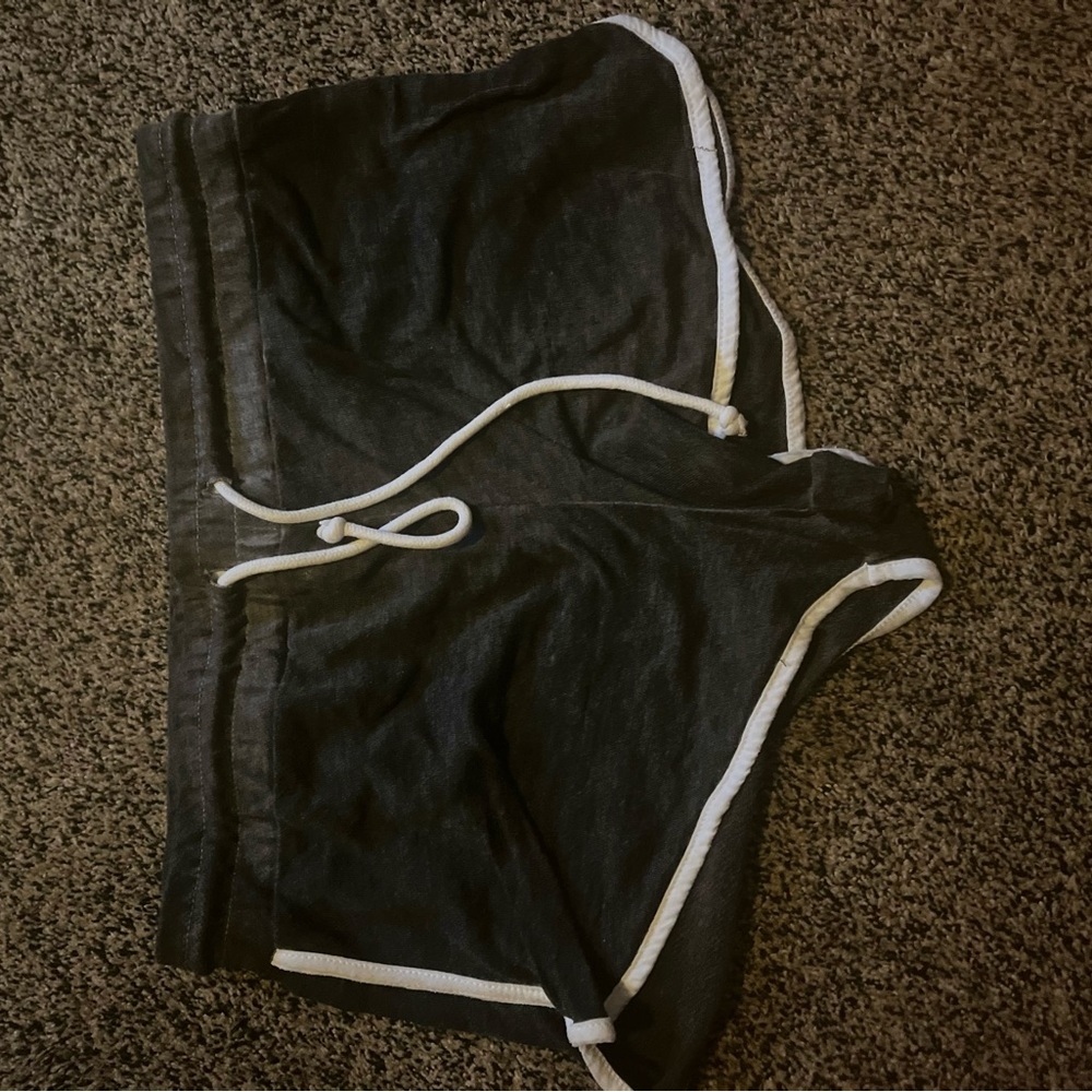 Lounge shorts